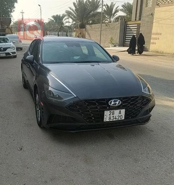 هيونداي   للبيع في العراق